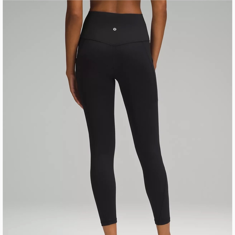 Lulu Lemon Leggings